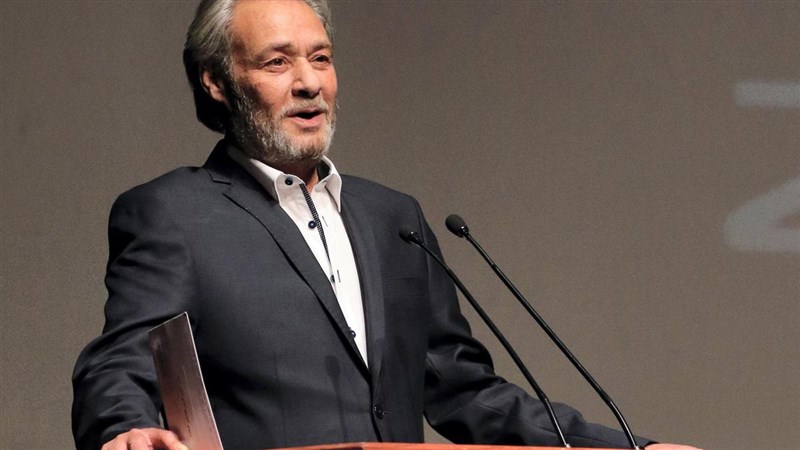 Egyptian actor Farouk Al Fishawy dies, aged 67, following cancer battle